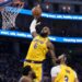 LeBron James, nuevo máximo anotador de la historia de la NBA