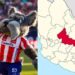 “Lucho”, la nueva mascota del Atlético de San Luis; ¿qué relación tiene con SLP?