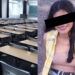 En Chiapas, hallan a joven maestra muerta en salón de clases