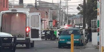 Pandillero asesina a un hombre en Soledad de Graciano Sánchez