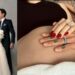 Nadia Ferrerira, esposa de Marc Anthony confirma su embarazo