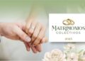 Bodas colectivas en SLP 2023. ¿Cuándo serán y requisitos para contraer matrimonio?
