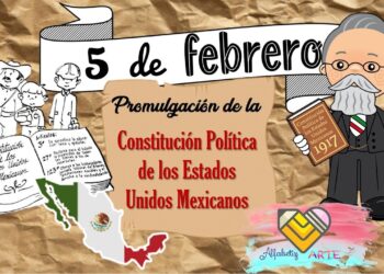 Día de la Constitución: ¿Por qué se celebra el 5 de febrero?