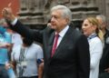 Alistan operativo de seguridad para visita de AMLO este viernes