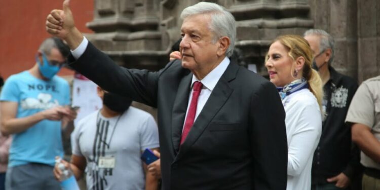Alistan operativo de seguridad para visita de AMLO este viernes