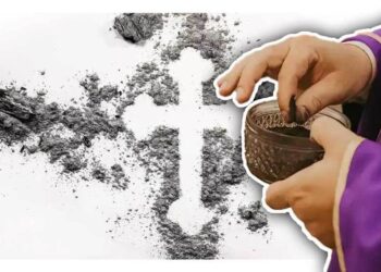 ¿Cuál es el significado del Miércoles de Ceniza?