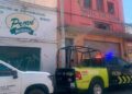 Encuentran a un huésped muerto en hotel del Centro