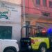 Encuentran a un huésped muerto en hotel del Centro