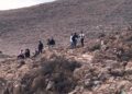 Mujer es encontrada sin vida en un acantilado en el llamado Cerro de la Pepsi