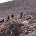 Mujer es encontrada sin vida en un acantilado en el llamado Cerro de la Pepsi