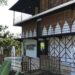 Abren Museo Edward James, en homenaje a la obra del creador del jardín surrealista de Xilitla