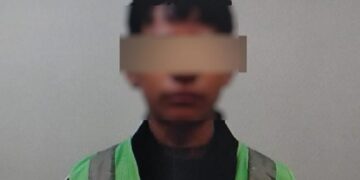 ¿Niños sicarios? Detienen a 2 menores que asesinaron a 6 personas en Ciudad Juárez