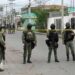 FOTOS: Denuncian masacre de jóvenes en Nuevo Laredo por Sedena