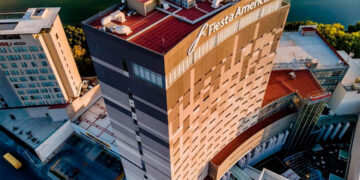 Sábado parcialmente nublado en la capital potosina