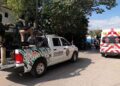 Secuestran a una mujer y la liberan metros adelante en Ciudad Valles