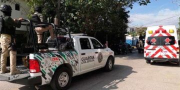 Secuestran a una mujer y la liberan metros adelante en Ciudad Valles