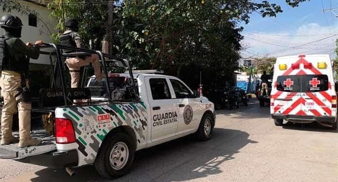 Secuestran a una mujer y la liberan metros adelante en Ciudad Valles