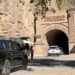 Real de Catorce presenta a Sectur de SLP proyecto para entrada monumental