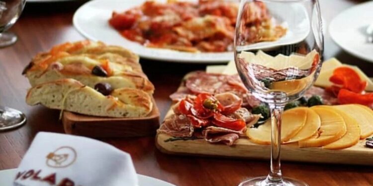 Estos son los lugares más romaicos para ir a cenar el 14 de febrero