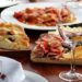 Estos son los lugares más romaicos para ir a cenar el 14 de febrero