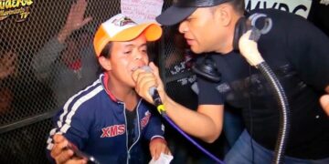 El Rey del Wepa fue el creador de “Medio Metro” en San Luis Potosí
