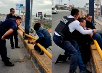 Atención por intentos de suicidio aumentó en diciembre