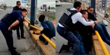 Atención por intentos de suicidio aumentó en diciembre