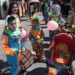 Inicia carnaval en San Juan de Guadalupe
