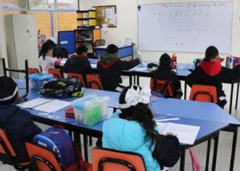 Certificarán en inglés a estudiantes desde preescolar en SLP
