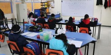 Certificarán en inglés a estudiantes desde preescolar en SLP
