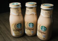 Retiran más de 300 frappuccinos de Starbucks por presencia de vidrio