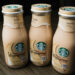 Retiran más de 300 frappuccinos de Starbucks por presencia de vidrio