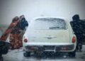 VIDEO: Suspenden clases en escuelas de 20 municipios de Sonora por nevadas