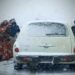 VIDEO: Suspenden clases en escuelas de 20 municipios de Sonora por nevadas