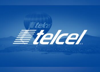 Usuarios reportan fallas en Telcel