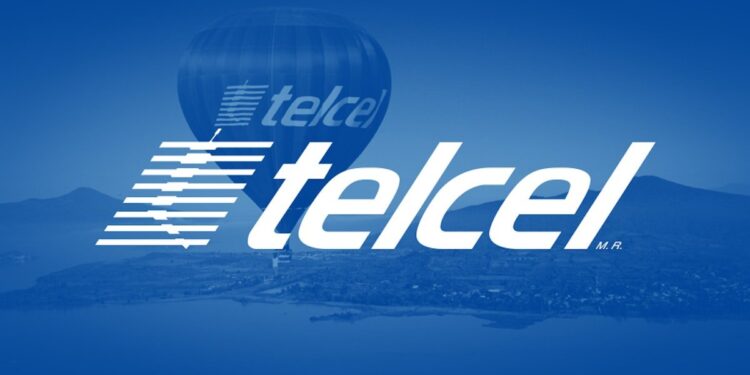 Usuarios reportan fallas en Telcel