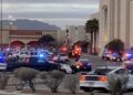 VIDEOS: Tiroteo en centro comercial de El Paso, Texas, dejó a una persona sin vida y tres heridos