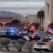 VIDEOS: Tiroteo en centro comercial de El Paso, Texas, dejó a una persona sin vida y tres heridos