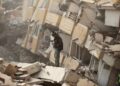 Nuevo terremoto de magnitud 6.3 sacude Turquía