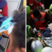 VIDEO:  2 niñas fueron rescatadas con vida en Turquía, tras 178 horas atrapadas entre los escombros
