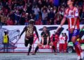 Un autogol termina de hundir al ADSL