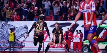 Un autogol termina de hundir al ADSL
