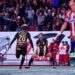 Un autogol termina de hundir al ADSL