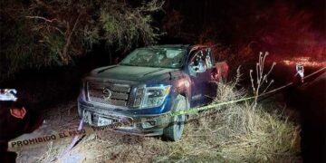 Un muerto, en enfrentamiento en Cd. del Maíz