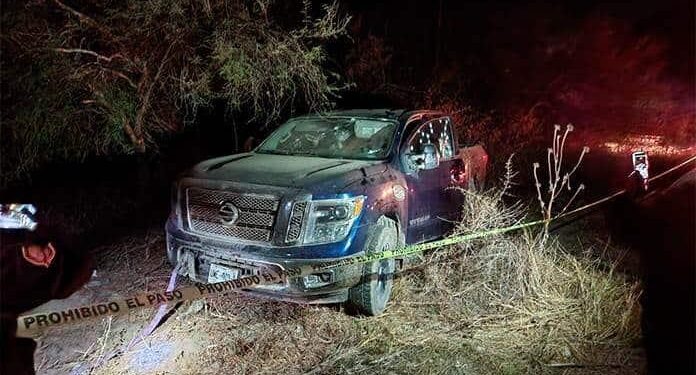 Un muerto, en enfrentamiento en Cd. del Maíz