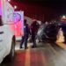 Un muerto y una lesionada es el saldo de accidente vial