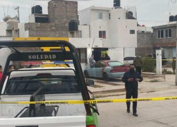 Dos muertos es el saldo de ataque en La Virgen