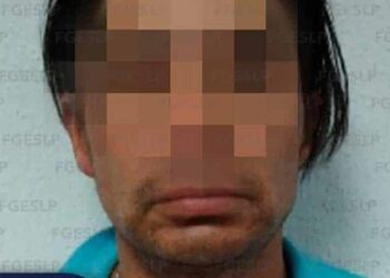 Detienen a hombre por drogar y alcoholizar a una adolescente para luego violarla