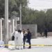 Sujetos armados golpearon a una joven y asesinaron a un hombre en fraccionamiento La virgen
