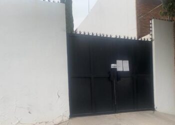 Asesinan a un hombre en Lomas; tenía el rostro emplayado y estaba atado de pies y manos